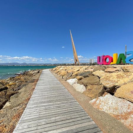 Bello Horizonte Only Families Salou Exterior photo
