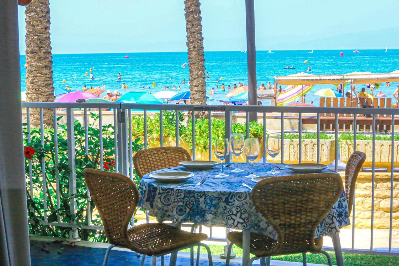 Bello Horizonte Only Families Salou Exterior photo