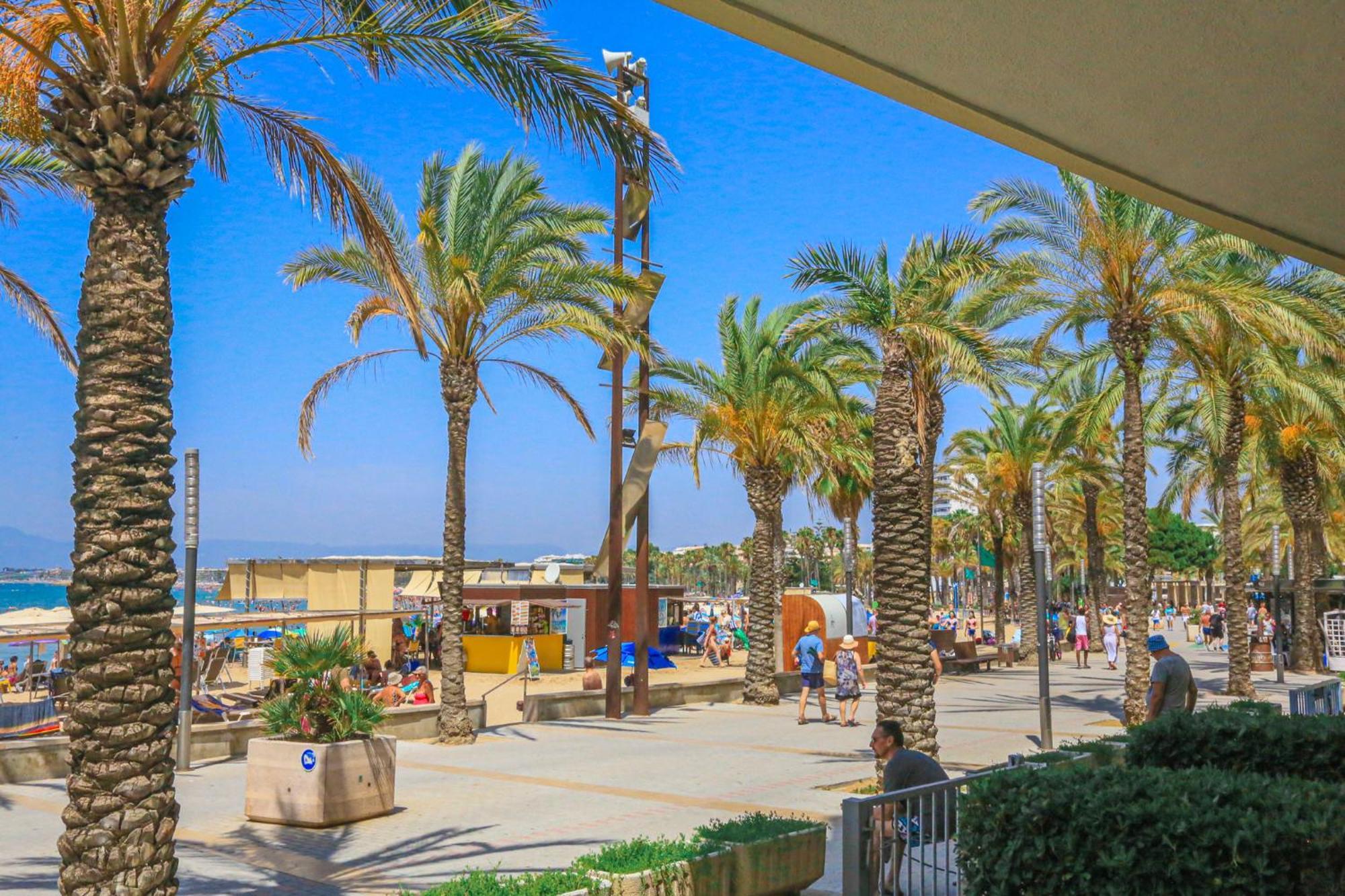 Bello Horizonte Only Families Salou Exterior photo