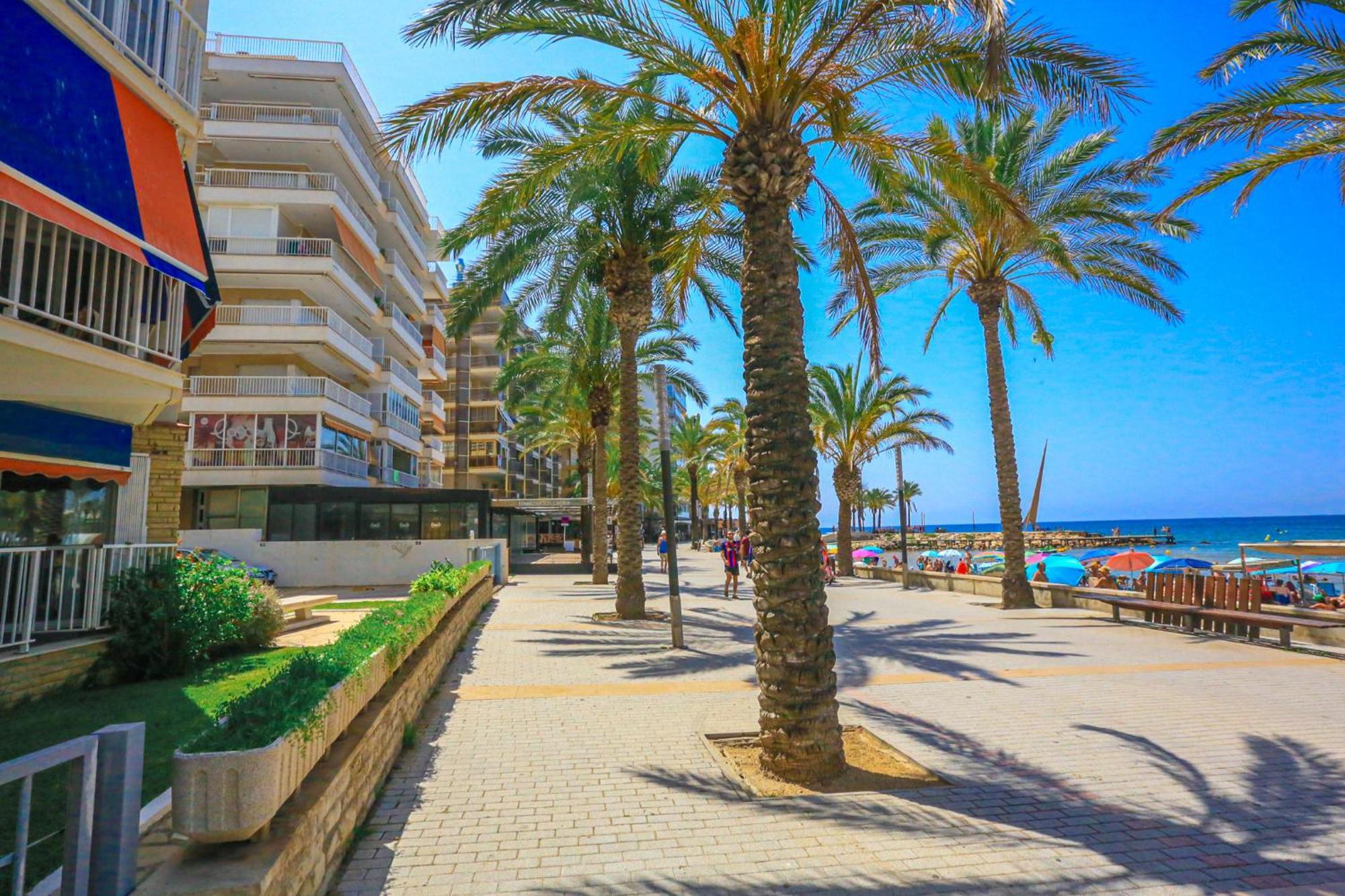 Bello Horizonte Only Families Salou Exterior photo