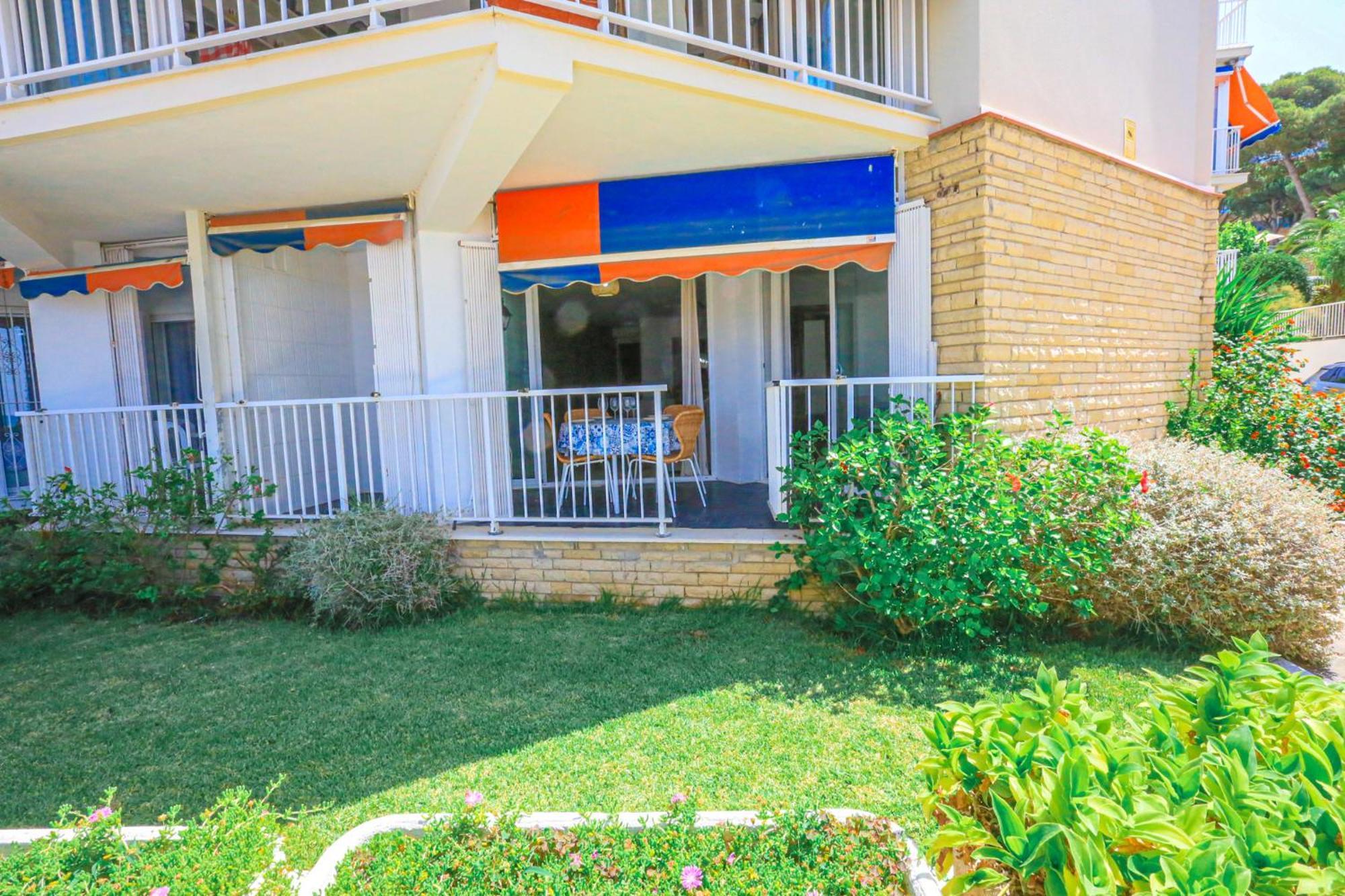 Bello Horizonte Only Families Salou Exterior photo
