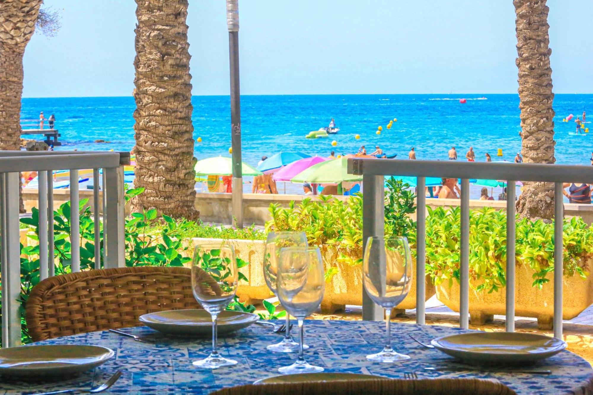 Bello Horizonte Only Families Salou Exterior photo