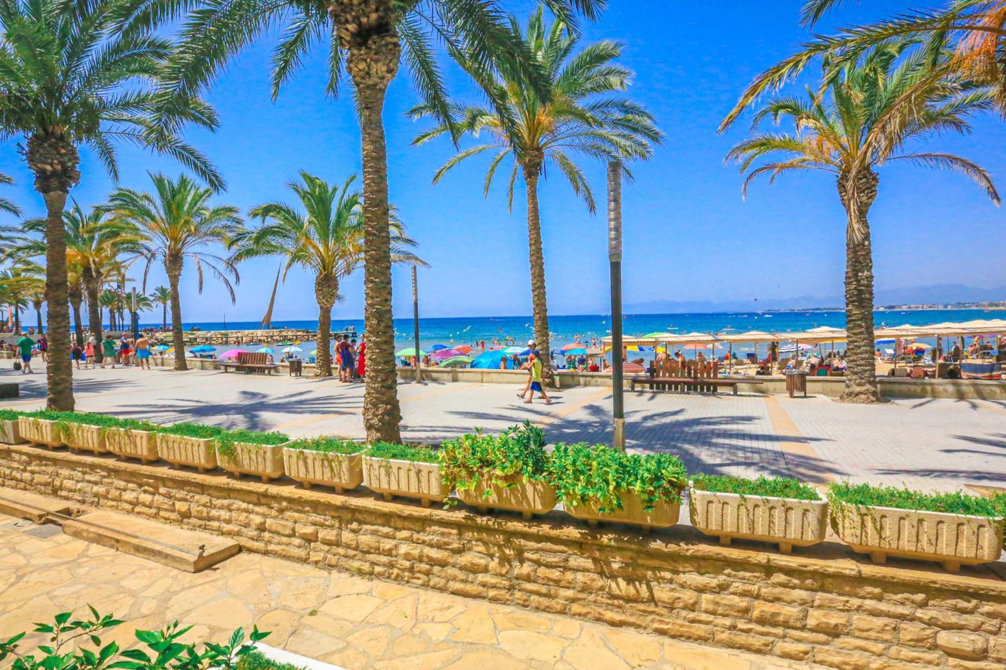 Bello Horizonte Only Families Salou Exterior photo