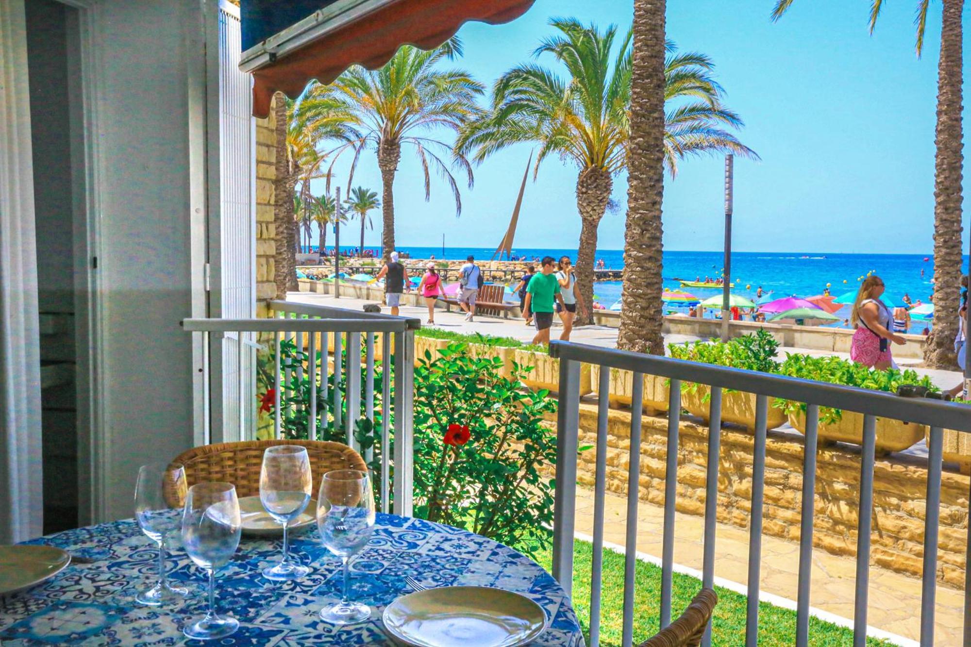 Bello Horizonte Only Families Salou Exterior photo