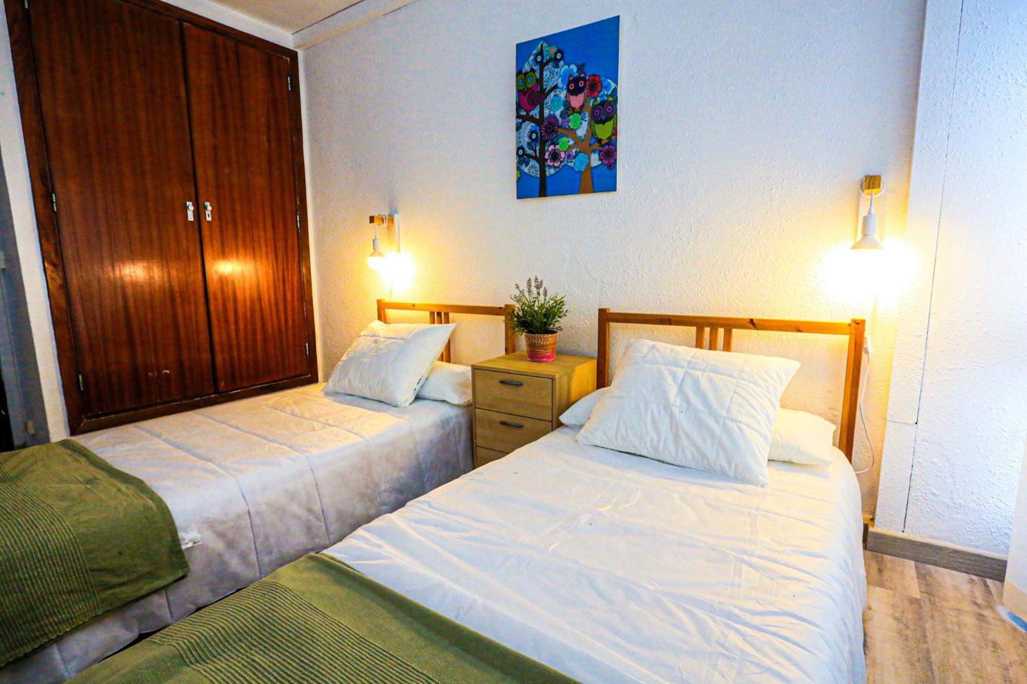 Bello Horizonte Only Families Salou Exterior photo