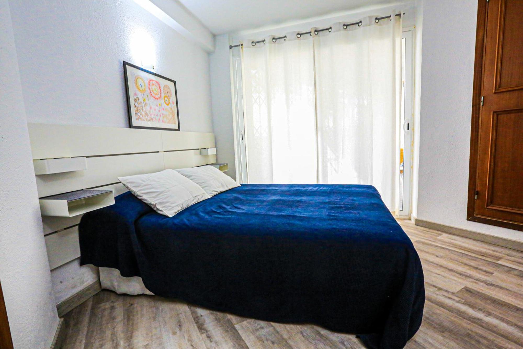 Bello Horizonte Only Families Salou Exterior photo
