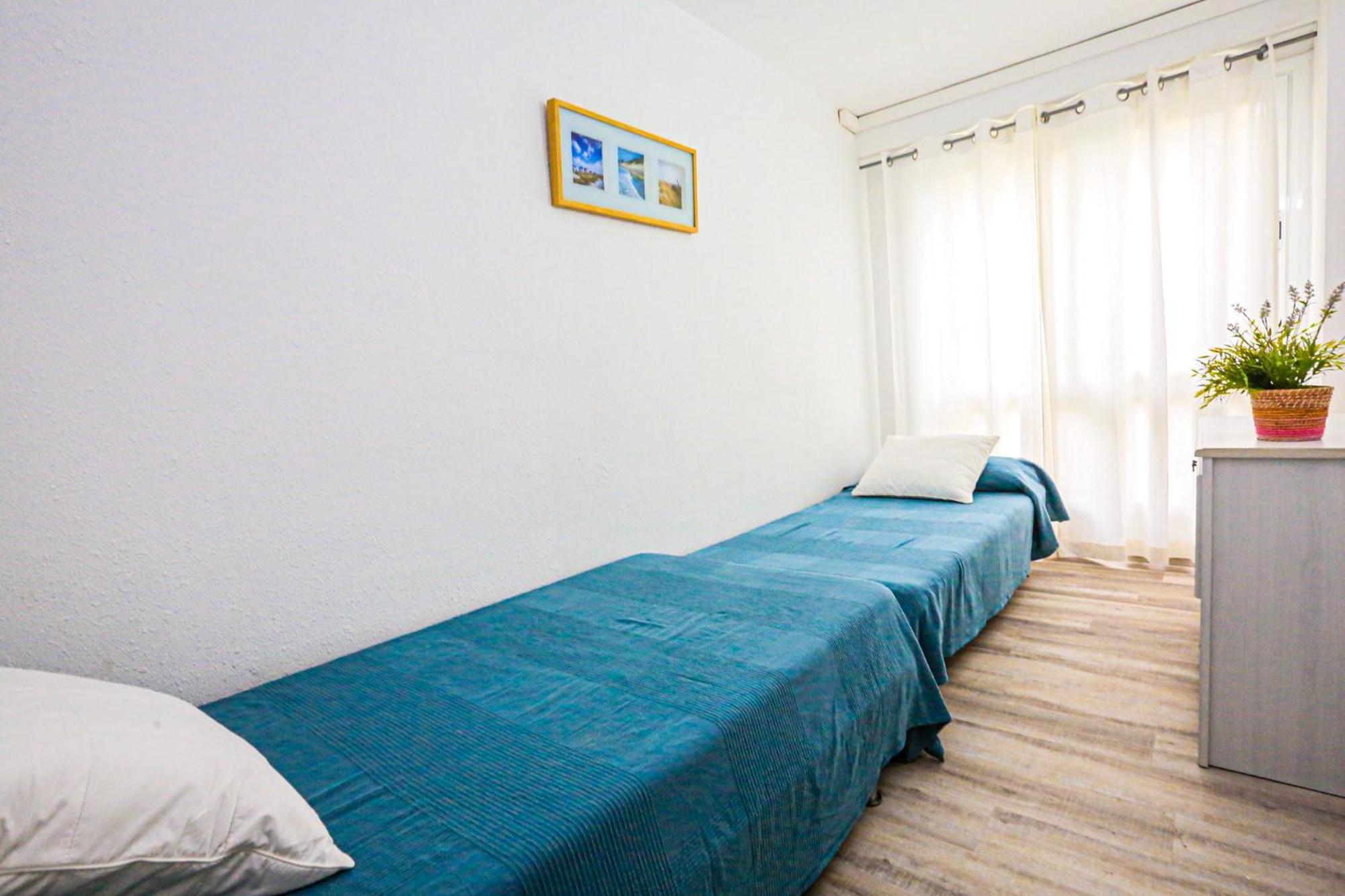 Bello Horizonte Only Families Salou Exterior photo