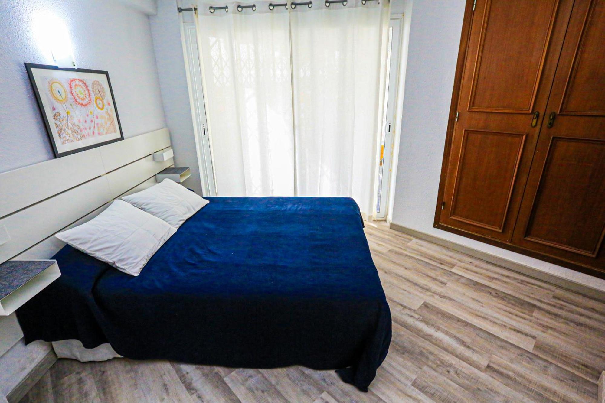 Bello Horizonte Only Families Salou Exterior photo