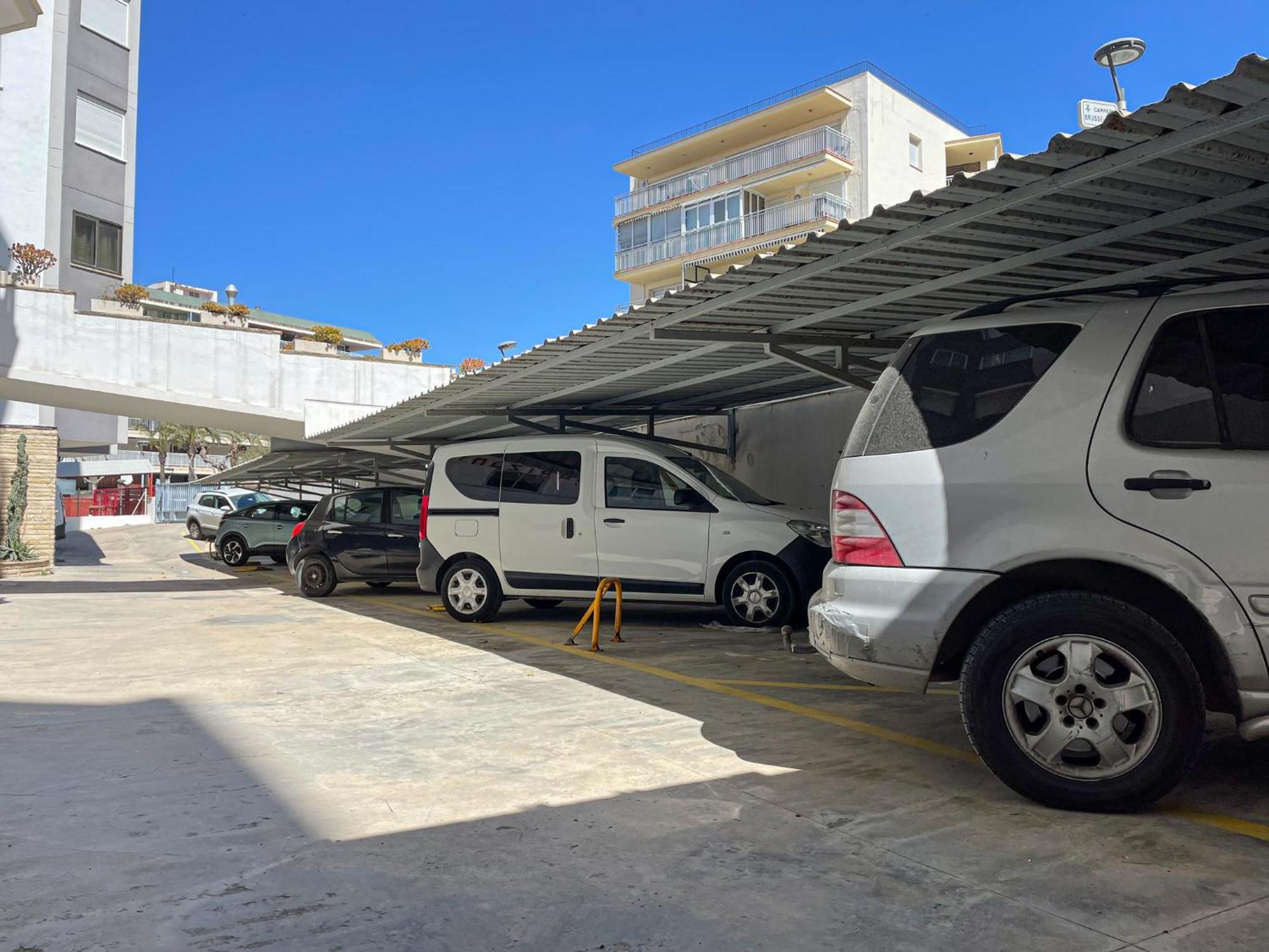 Bello Horizonte Only Families Salou Exterior photo